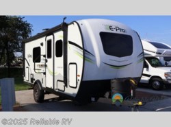 Used 2023 Forest River Flagstaff E-Pro E19FDS available in Springfield, Missouri