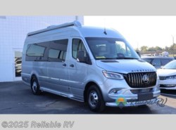 New 2026 Airstream Interstate 24GL Std. Model available in Springfield, Missouri