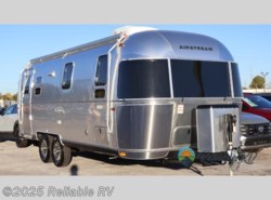 New 2026 Airstream Trade Wind 25FB Twin available in Springfield, Missouri