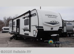 New 2026 Forest River Grand Surveyor 302RDBS available in Springfield, Missouri