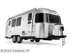 New 2026 Airstream Flying Cloud 23FB Twin available in Springfield, Missouri