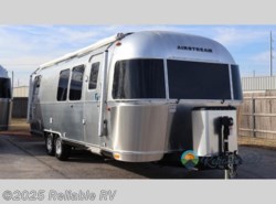 New 2026 Airstream International 28RB Twin available in Springfield, Missouri