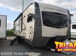 New 2020 Forest River Rockwood Signature 8335BSS available in Bulls Gap, Tennessee