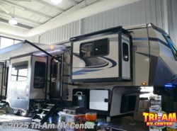 New 2020 Forest River Sandpiper 379FLOK available in Bulls Gap, Tennessee