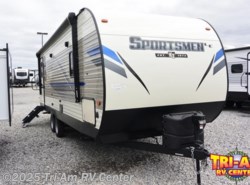 New 2020 K-Z Sportsmen LE 241RKLE available in Bulls Gap, Tennessee