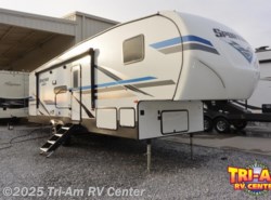 New 2020 K-Z Sportsmen FW 292BHK available in Bulls Gap, Tennessee