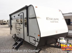 New 2020 K-Z Escape 191BH available in Bulls Gap, Tennessee