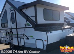 New 2020 Forest River Rockwood CAMP A214HW available in Bulls Gap, Tennessee