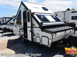 New 2020 Forest River Rockwood CAMP A122S available in Bulls Gap, Tennessee