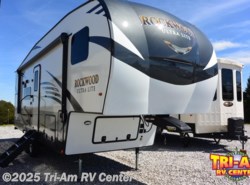 New 2021 Forest River Rockwood ULTRA 2621WS available in Bulls Gap, Tennessee
