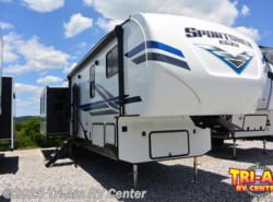 New 2021 K-Z Sportsmen 344BH available in Bulls Gap, Tennessee