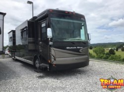 Used 2008 Newmar Dutch Star 4317 available in Bulls Gap, Tennessee
