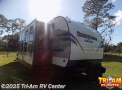 New 2020 K-Z Sportsmen 364BH available in Bulls Gap, Tennessee