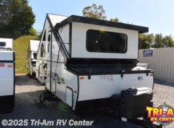 New 2021 Forest River Rockwood 214HW available in Bulls Gap, Tennessee