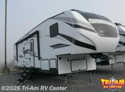 New 2021 K-Z Sportsmen 292BHK available in Bulls Gap, Tennessee