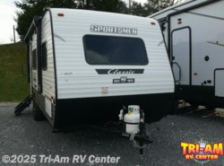 New 2021 K-Z Sportsmen Classic 160QB available in Bulls Gap, Tennessee