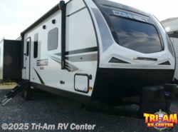 New 2021 K-Z Connect 313RL available in Bulls Gap, Tennessee