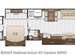 New 2018 Newmar King Aire 4531 available in Lewisville, Texas