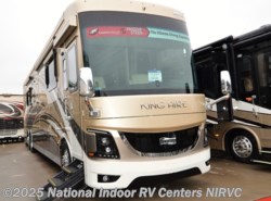 New 2019 Newmar King Aire 4534 available in Lewisville, Texas