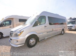 Used 2017 Airstream Interstate GRAND TOUR EXT available in Lewisville, Texas