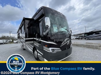 New 2024 Tiffin Allegro Bus 35CP available in Montgomery, Alabama