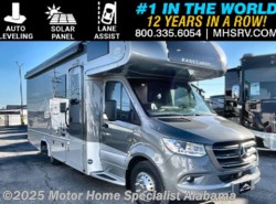New 2025 East to West Entrada M-Class 24FM available in Montgomery, Alabama
