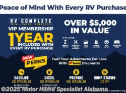 New 2026 East to West Entrada 210NS available in Montgomery, Alabama