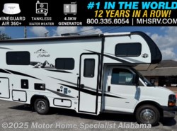 New 2026 East to West Entrada 210NS available in Montgomery, Alabama