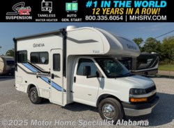 New 2026 Thor Motor Coach Geneva 19VT available in Montgomery, Alabama