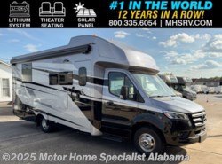 New 2026 Tiffin Wayfarer 25 XPW available in Montgomery, Alabama