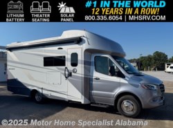 New 2026 Tiffin Wayfarer 25 XRW available in Montgomery, Alabama