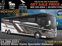 New 2026 Tiffin Allegro Bus 45OPP available in Montgomery, Alabama
