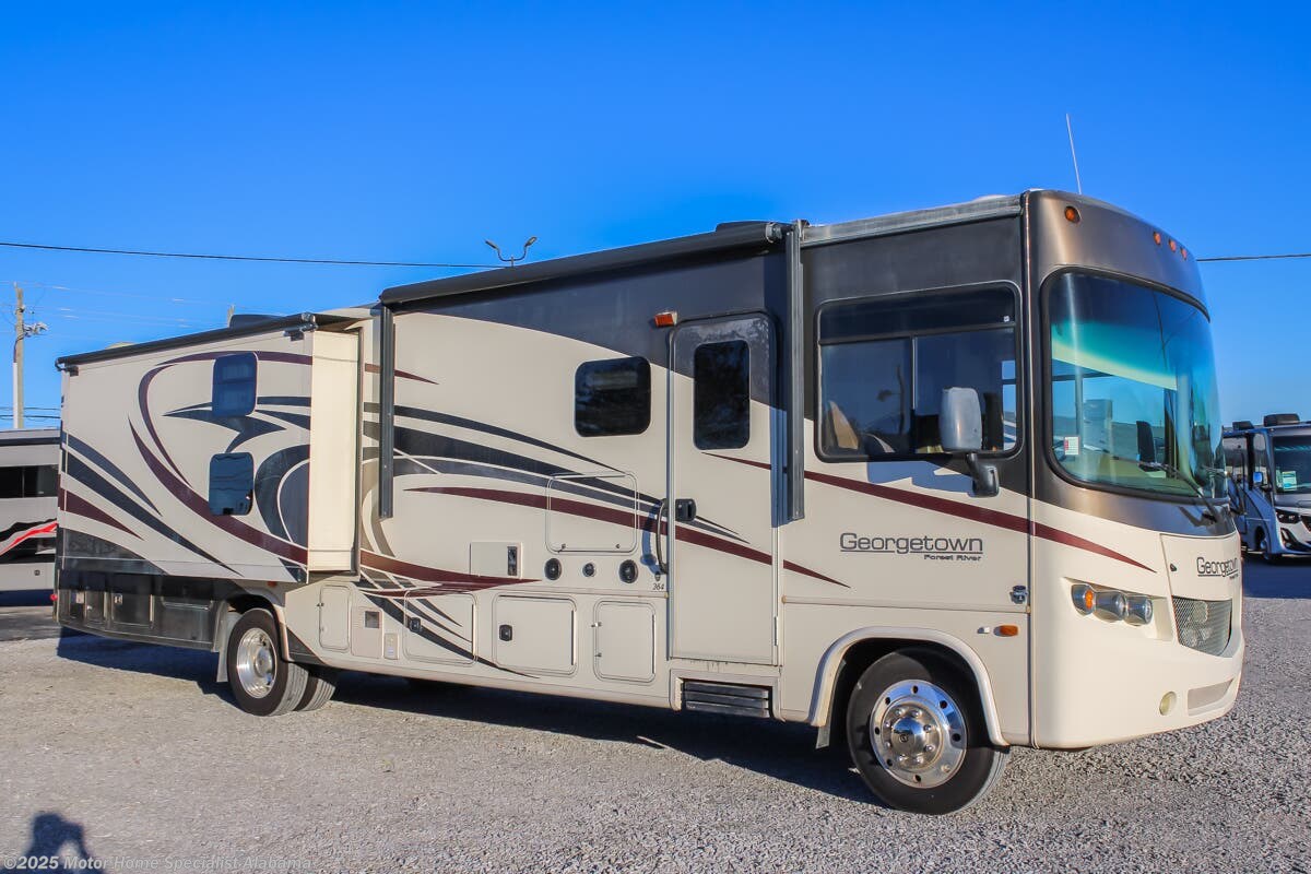 Used 2016 Georgetown 364TS available in Montgomery, Alabama