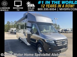 New 2025 Tiffin Wayfarer 25 XLW available in Montgomery, Alabama