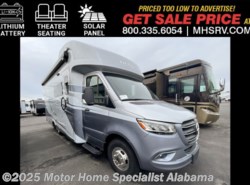 New 2026 Tiffin Wayfarer 25 XRW available in Montgomery, Alabama