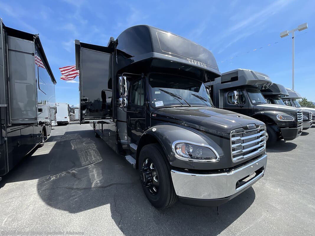 New 2026 Tiffin Allegro Bay 38 BB available in Montgomery, Alabama