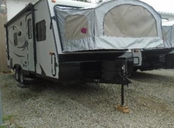 New 2018 Dutchmen Kodiak Express 206ES available in Apollo, Pennsylvania