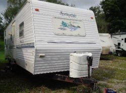 Used 2001 Keystone Springdale 295 BHLGL available in Apollo, Pennsylvania