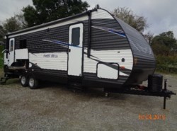 New 2019 Dutchmen Aspen Trail 2610RKS available in Apollo, Pennsylvania