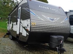 New 2019 Dutchmen Aspen Trail 2850BHS available in Apollo, Pennsylvania