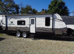 New 2019 Starcraft Mossy Oak 26BH available in Apollo, Pennsylvania