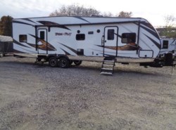 New 2019 Forest River Work and Play 30WQBS available in Apollo, Pennsylvania