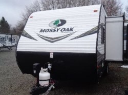 New 2019 Starcraft Mossy Oak 180BHS available in Apollo, Pennsylvania