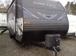 New 2019 Dutchmen Aspen Trail 2610RKS available in Apollo, Pennsylvania