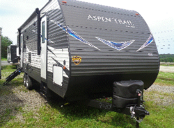 New 2020 Dutchmen Aspen Trail 2850 BHS available in Apollo, Pennsylvania