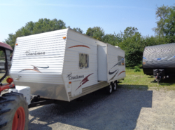 Used 2007 Coachmen Spirit of America 25 RKS available in Apollo, Pennsylvania
