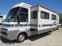 Used 1996 Winnebago Adventurer 34R Diesel available in Piedmont, South Carolina