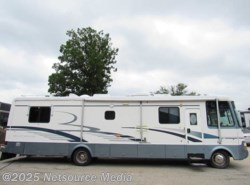 Used 1998 Newmar Mountain Air 3797 available in Piedmont, South Carolina
