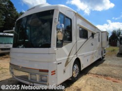 Used 2001 Fleetwood AMERICAN EAGLE available in Piedmont, South Carolina
