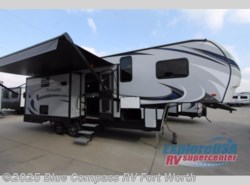 New 2018 Heartland Prowler P293 available in Ft. Worth, Texas